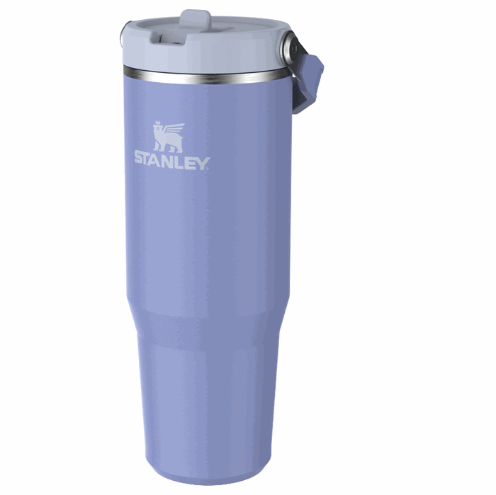 Stanley The IceFlow Flip Straw 2.0 Tumbler 0.89L - Hydrangea