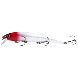 MAXXIMUS PREDATOR CONFIDENCE BLEAK 12,5 cm - Red & White