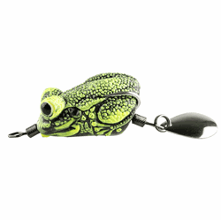 IFISH Froggy RED 7,5 gr