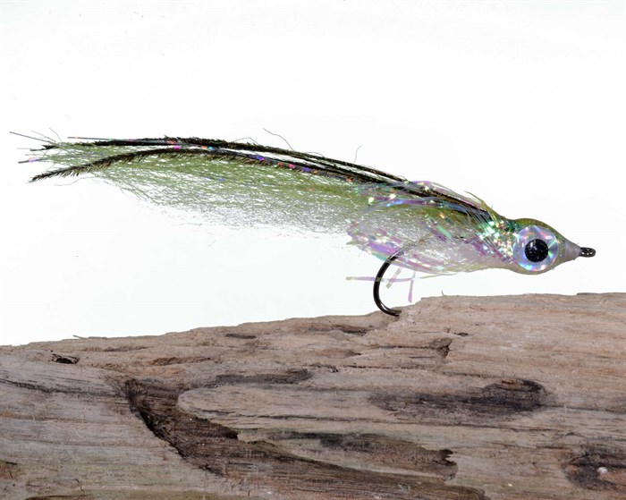 A.Jensen SEATROUT - Twinkle Tube Tobis