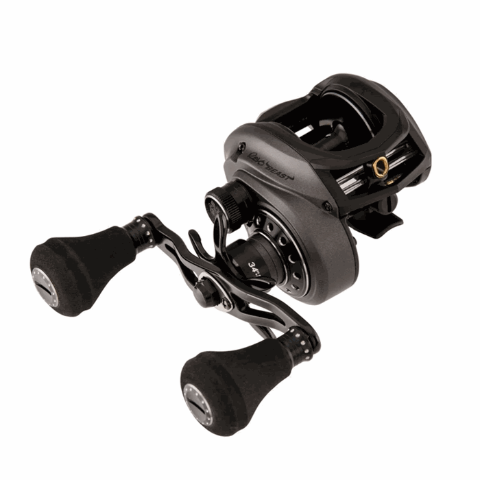 ABU Garcia Revo Beast 41 HS LH