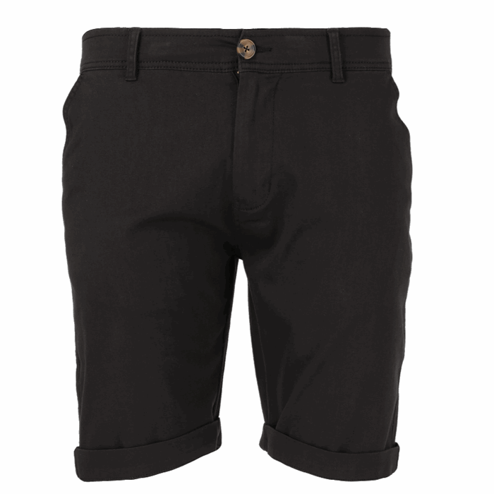 Cruz Jerryne Shorts  - Black