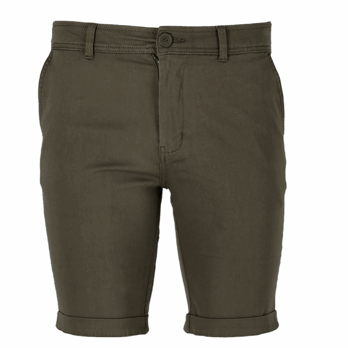 Cruz Jerryne Shorts - Forest Night 