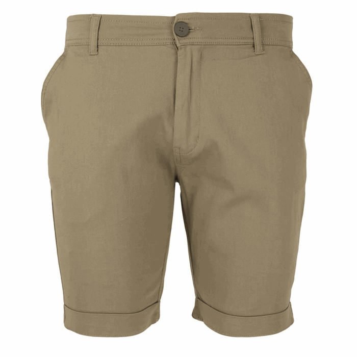 Cruz Jerryne Shorts - Tigers Eye