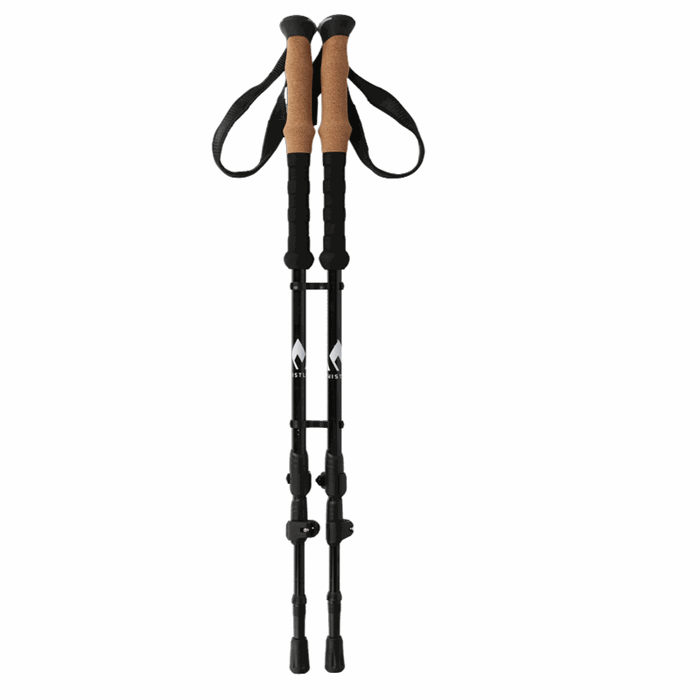 Delmarva Trekking Poles