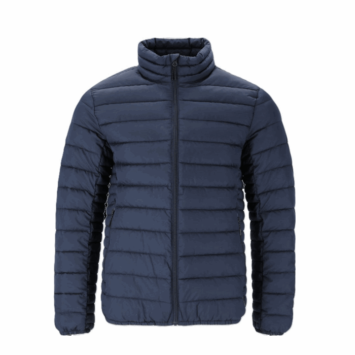 Whistler Edge M CFT+ Light Puffer Jacket - Navy