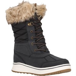 MOLS Sentian Winterboot Lady - Dark Navy