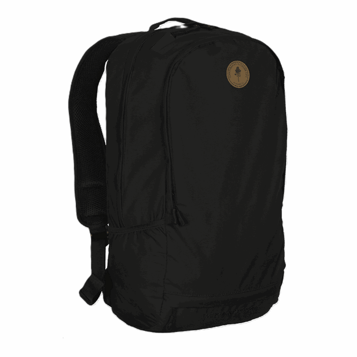 Pinewood DAY PACK 22 Liter - Black