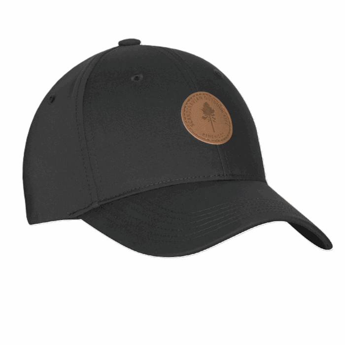 Pinewood Finnveden Hybrid CAP - Black