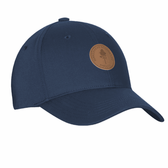 Pinewood Finnveden Hybrid CAP - Navy