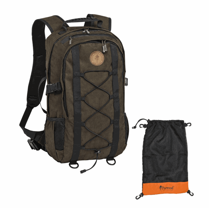 Pinewood Outdoor 22 Liter BACKPACK