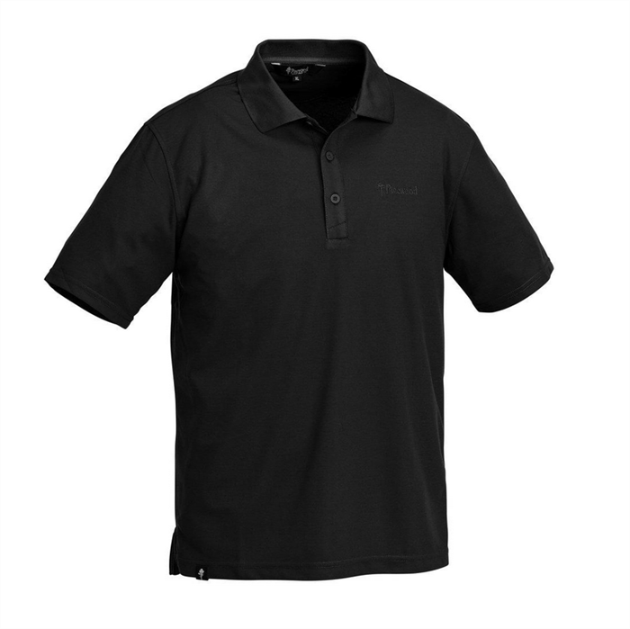 Pinewood Ramsey Coolmax polo Black