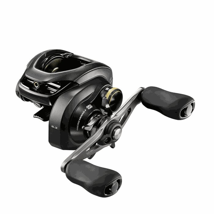 Shimano Curado MGL K 71XG