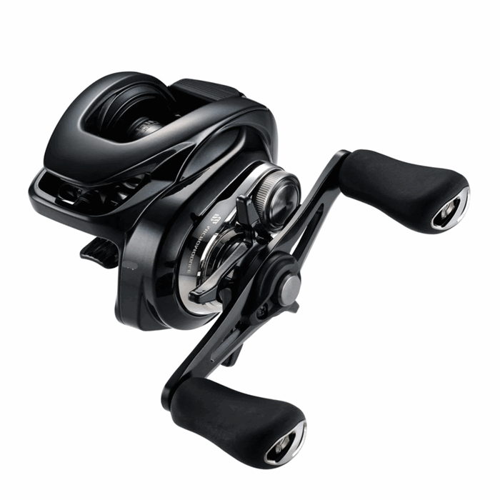 Shimano Metanium DC 71 HG