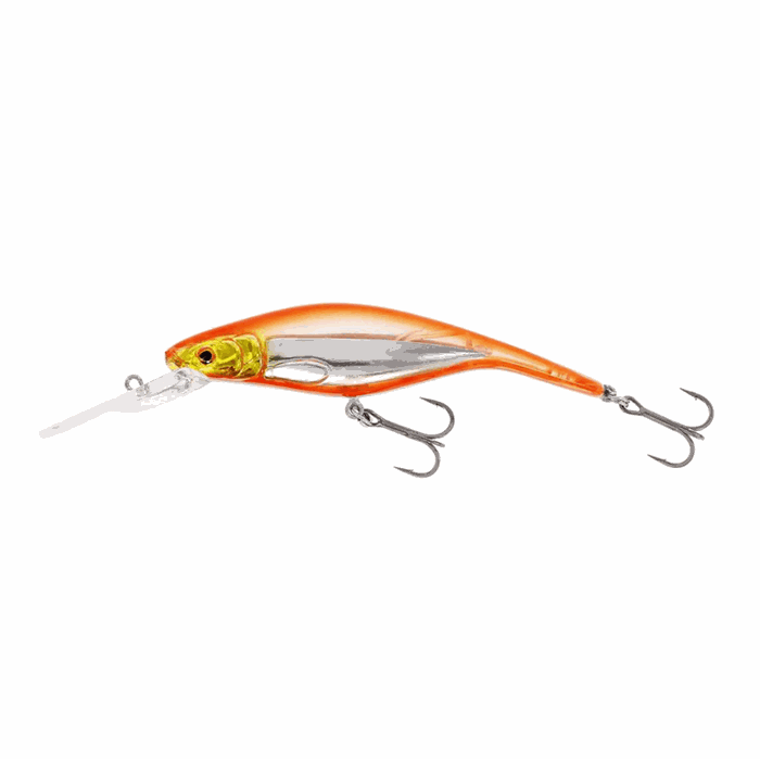 Westin Platypus DR CRANKBAIT 10 cm/16 gr - Orange Flash