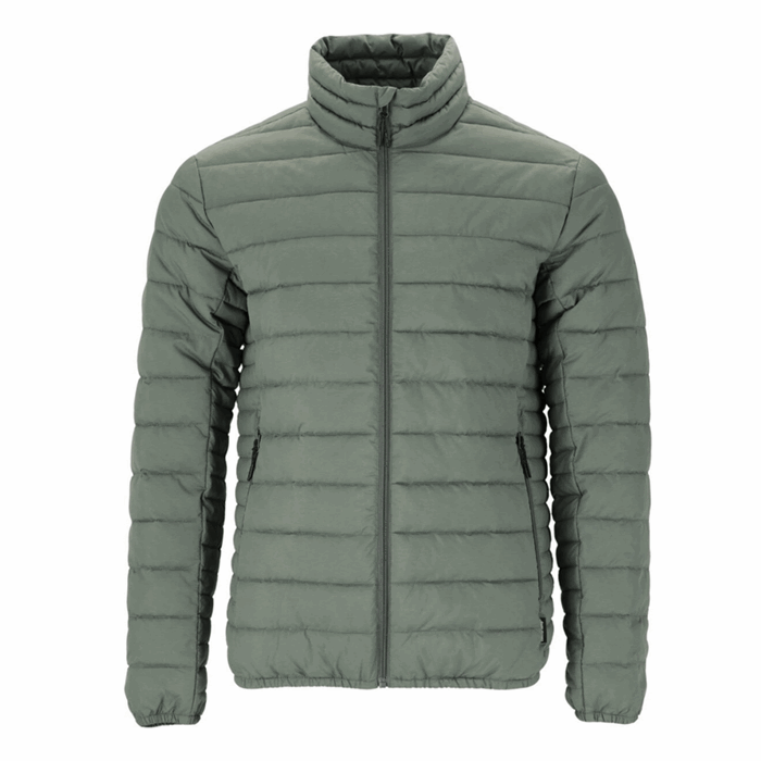 Whistler Edge M CFT+ Light Puffer Jacket - Navy