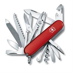 Victorinox  Pocket knife HANDYMAN, red