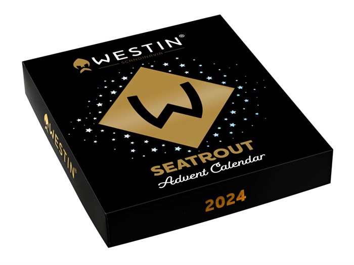 WESTIN 2024 SEATROUT ADVENT CALENDAR