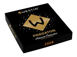 WESTIN 2024 PREDATOR ADVENT CALENDAR