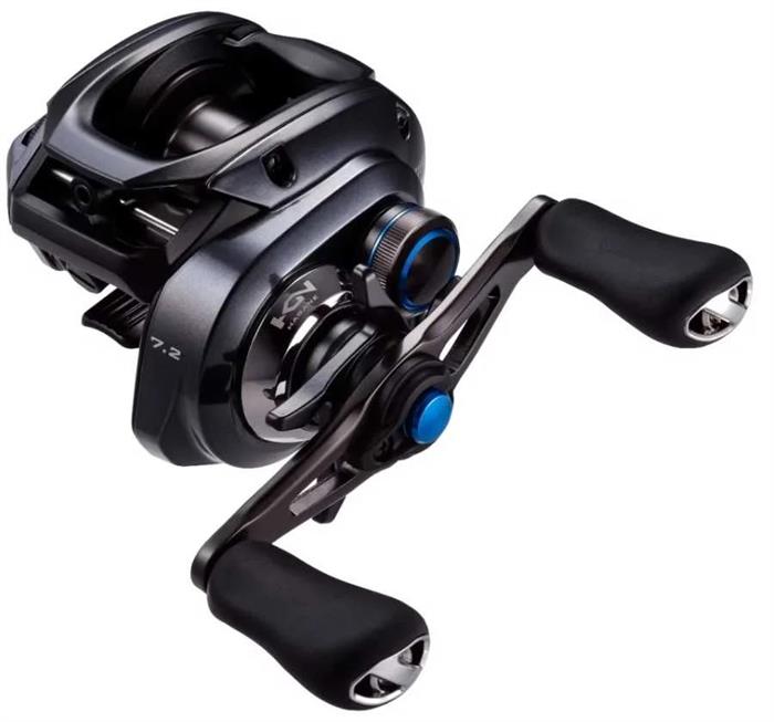 Shimano SLX DC A 71 XG LH