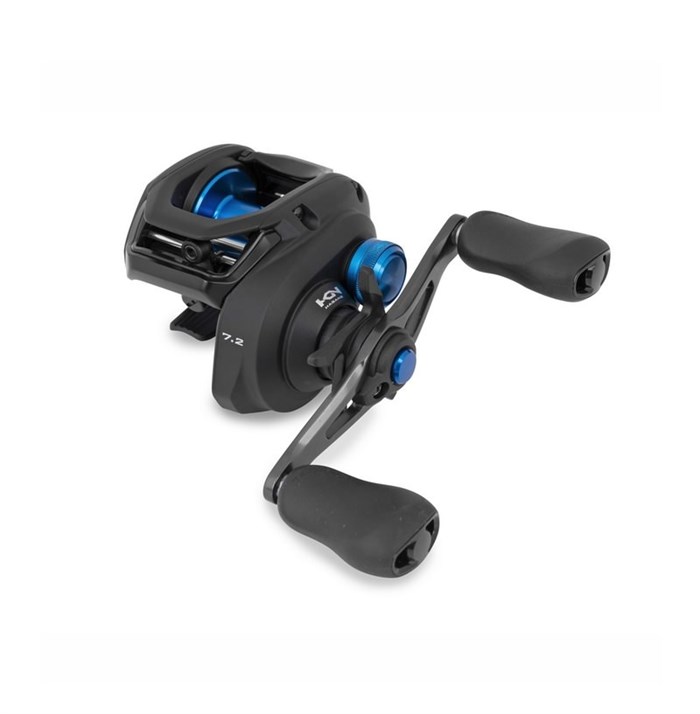 Shimano SLX A 151 HG LH