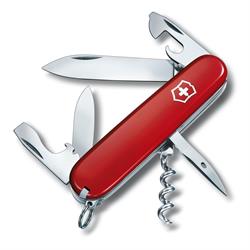 Victorinox  Swiss Army knife SPARTAN, red