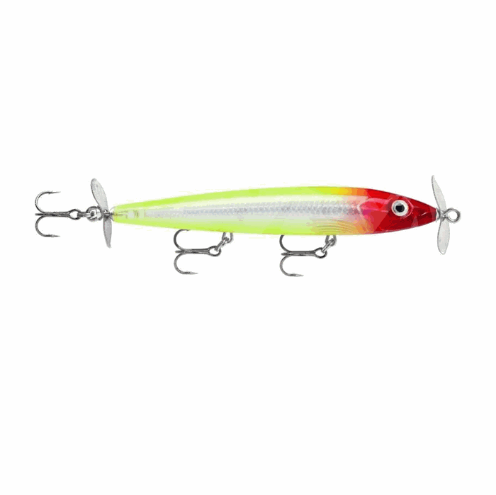 Rapala X-Rap spinbait 11 cm - CLN